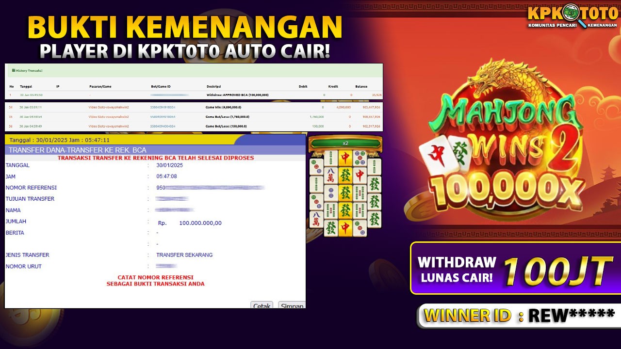 KPKTOTO