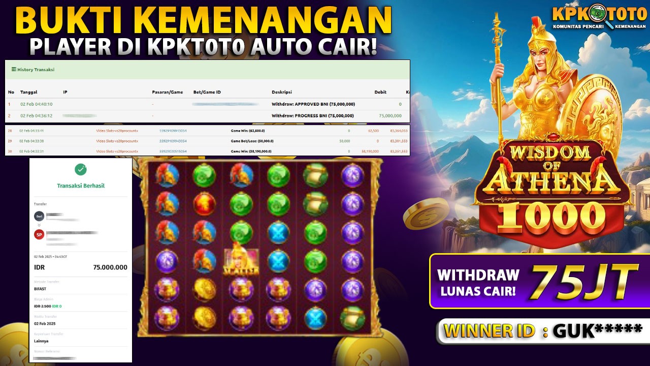 KPKTOTO