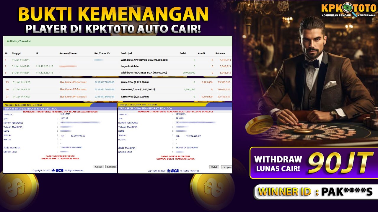 KPKTOTO