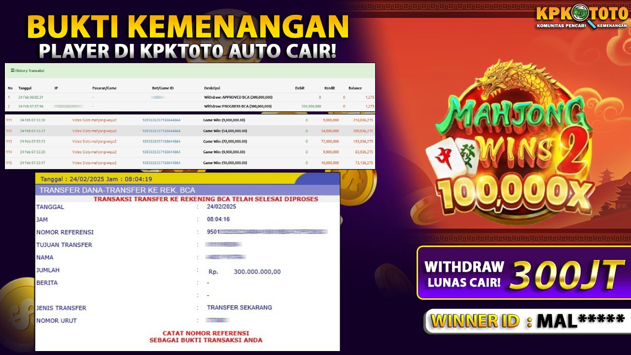 KPKTOTO