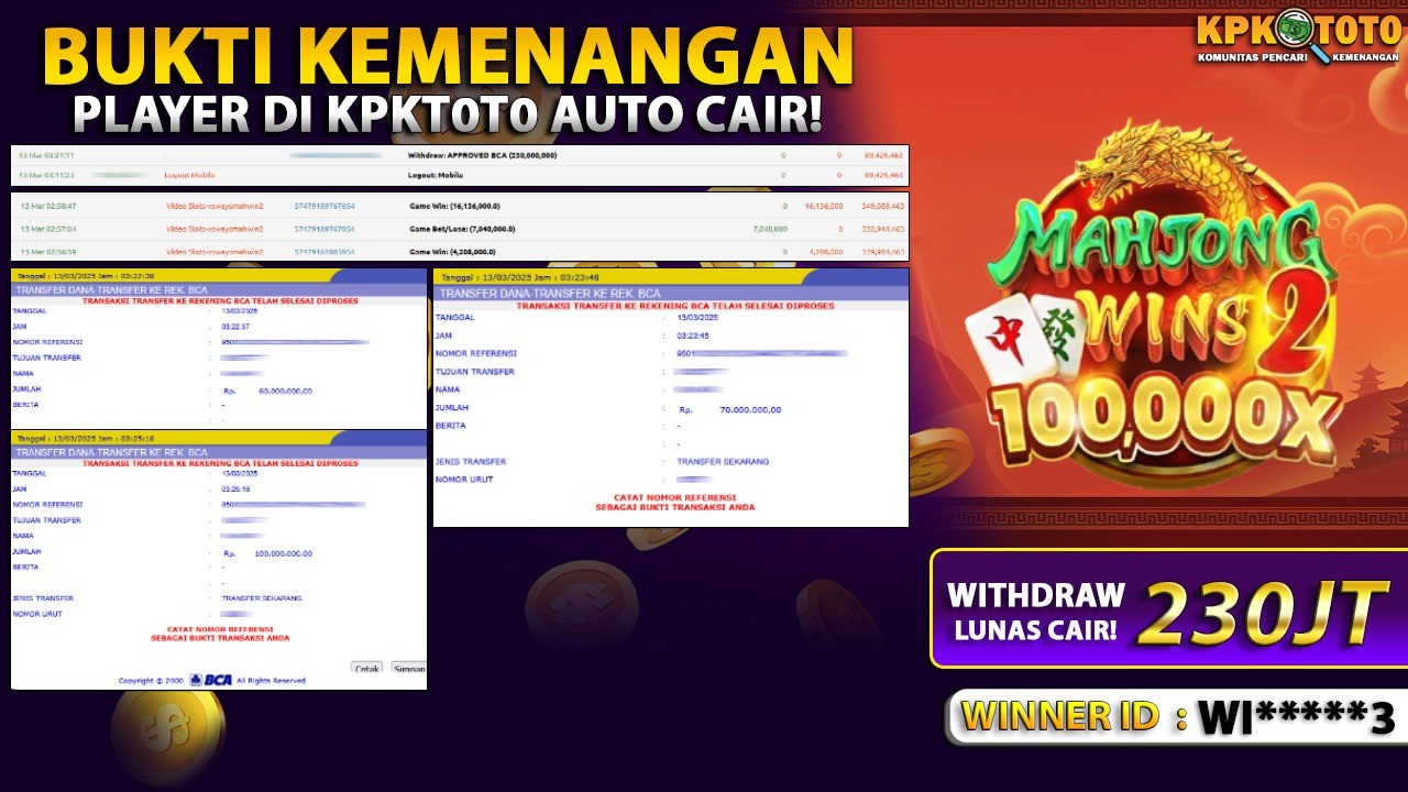 KPKTOTO