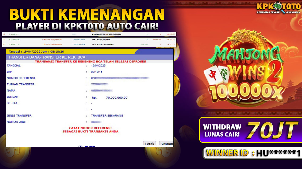 KPKTOTO