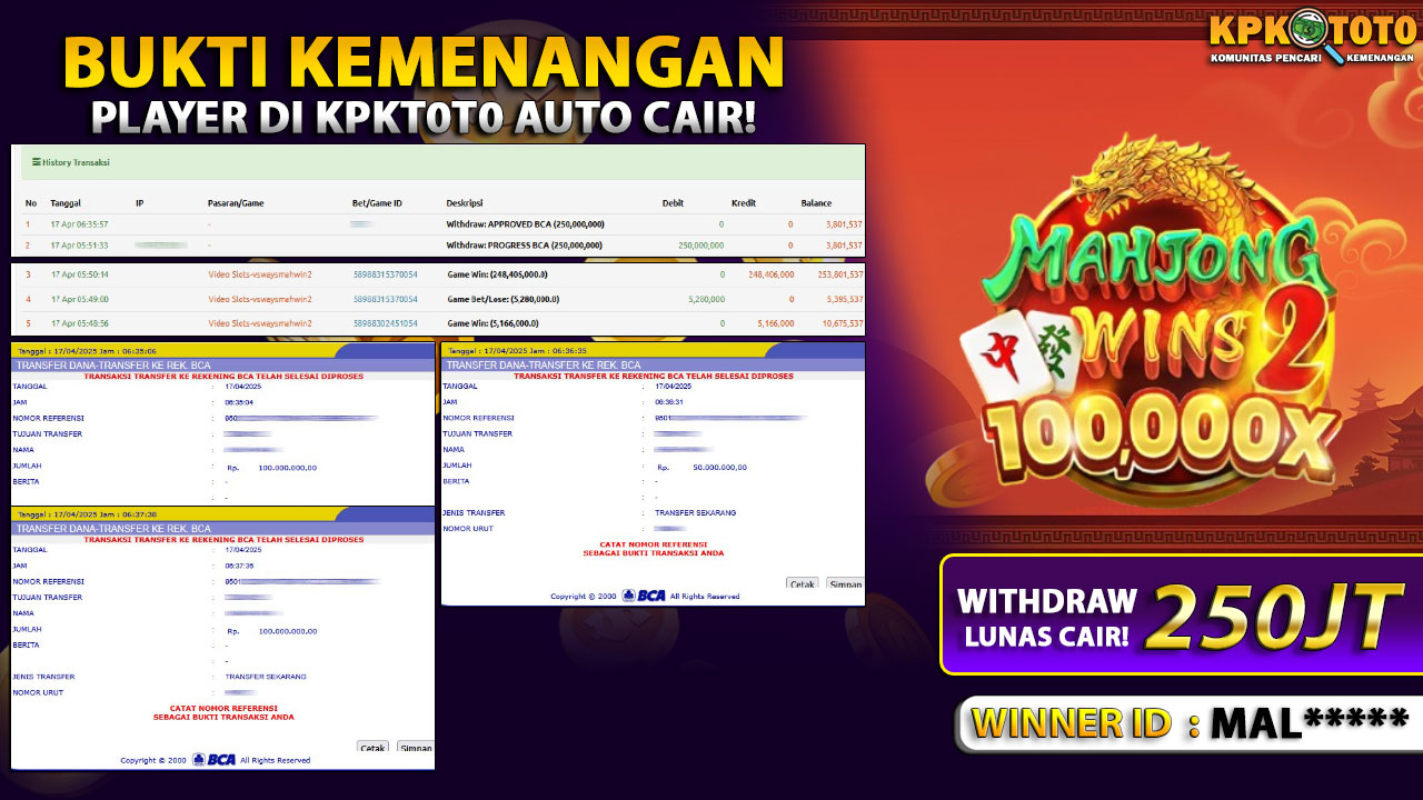 KPKTOTO