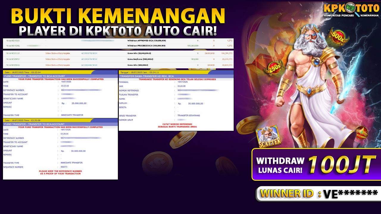 KPKTOTO