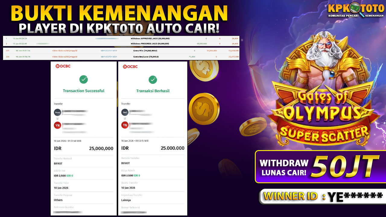 KPKTOTO